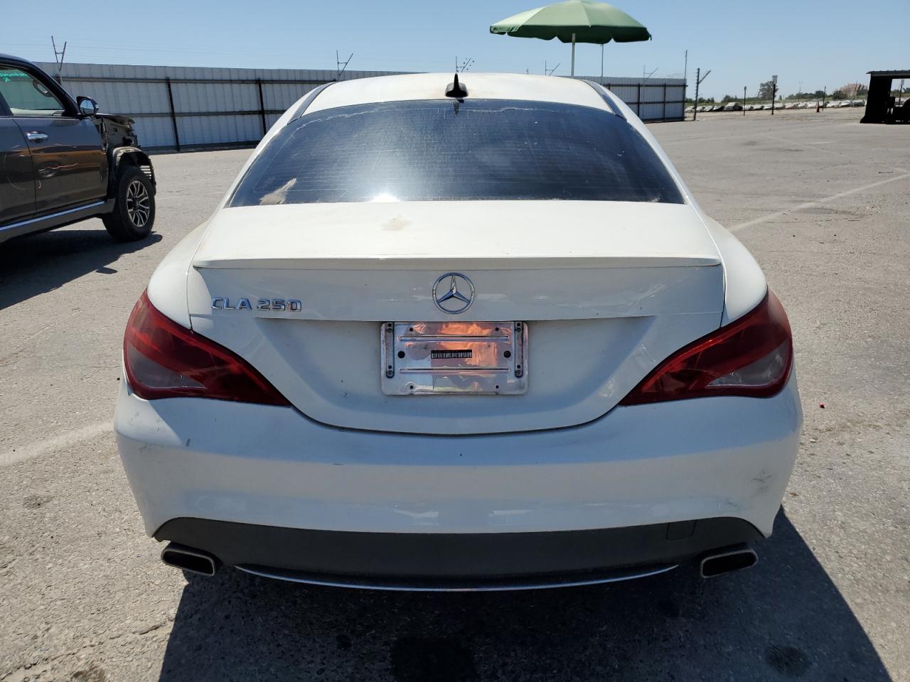 wddsj4eb8gn364175 WDDSJ4EB8GN364175 2016 Mercedes-Benz Cla 250