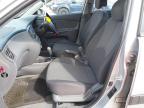 2008 KIA RIO ICE AU for sale at Copart WOLVERHAMPTON