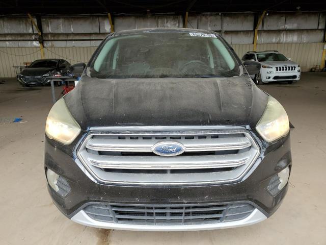  FORD ESCAPE 2017 Black