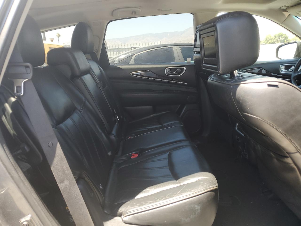 2015 Infiniti Qx60 VIN: 5N1AL0MN3FC546666 Lot: 63948305