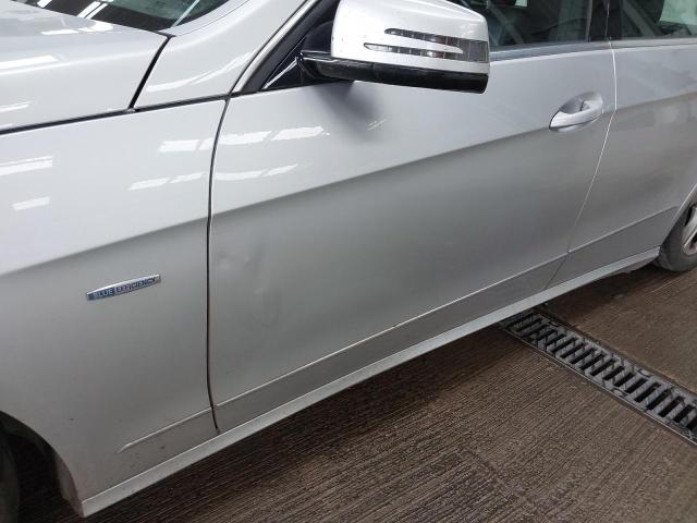 2011 MERCEDES BENZ E220 AVANT