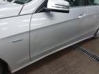 2011 MERCEDES BENZ E220 AVANT for sale at Copart EAST KILBRIDE