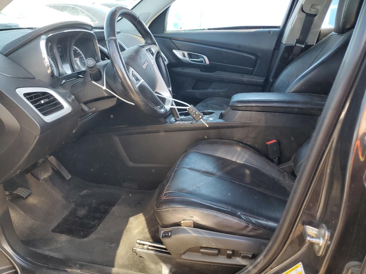 2014 GMC Terrain Slt VIN: 2GKFLYE3XE6326250 Lot: 64063585