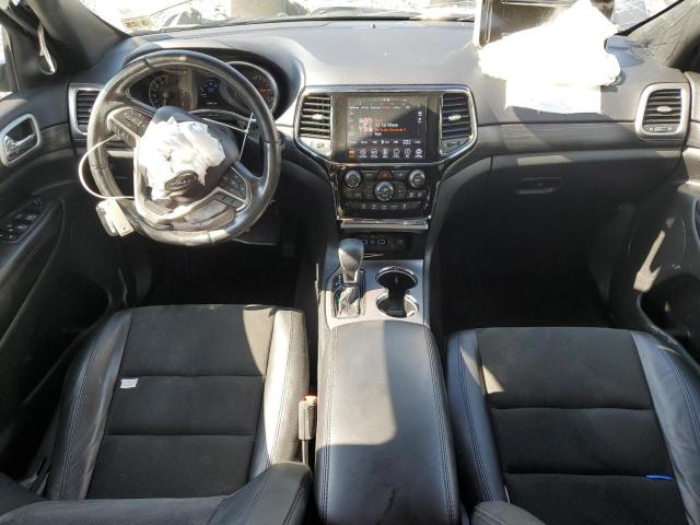  JEEP GRAND CHER 2020 Gray