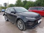 2019 LAND ROVER RANGE ROVE for sale at Copart ST HELENS