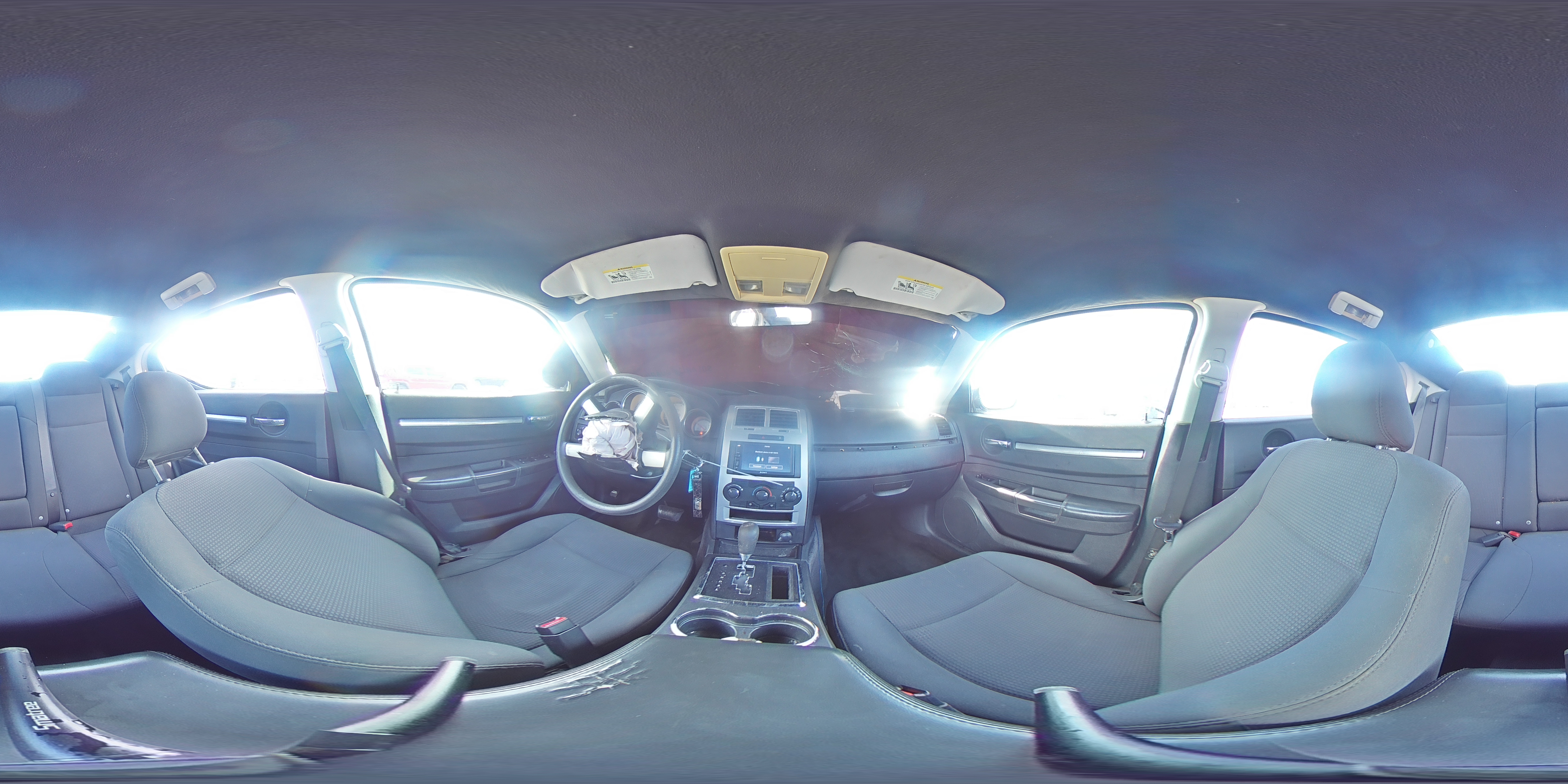 2010 Dodge Charger Sxt VIN: 2B3CA3CV2AH243147 Lot: 64954175