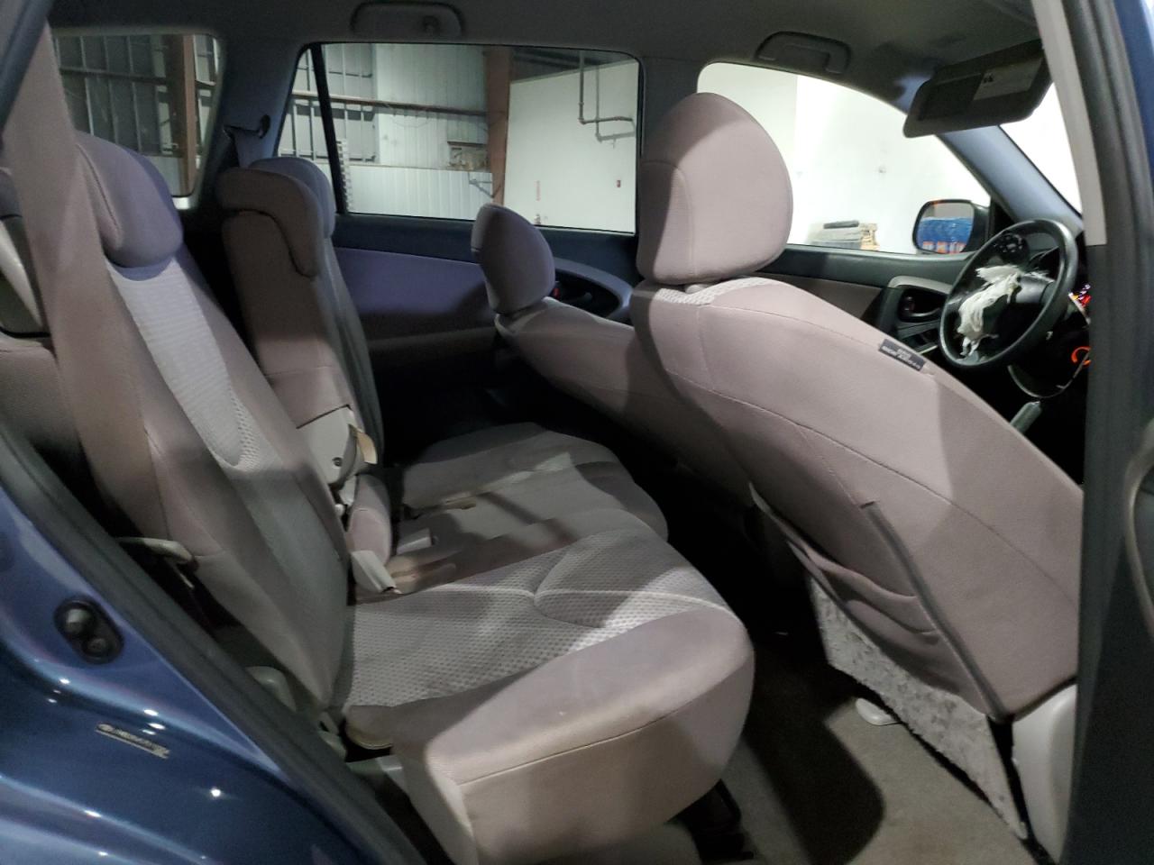 2007 Toyota Rav4 VIN: JTMBD35V575110204 Lot: 64549405