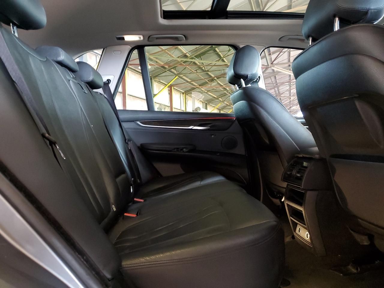 2014 BMW X5 Sdrive35I VIN: 5UXKR2C57E0C00965 Lot: 65013505