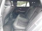 2022 BMW 330E M SPORT AUTO  for sale at Copart GLOUCESTER