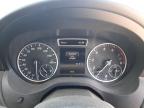 2013 MERCEDES BENZ A180 BLUEE for sale at Copart SANDWICH