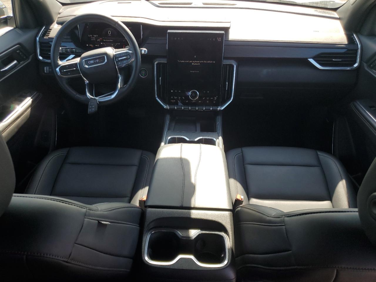 1gkennks6rj187257 1GKENNKS6RJ187257 2024 GMC Acadia Uplevel