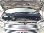 2003 NISSAN ELGRAND for sale at Copart COLCHESTER