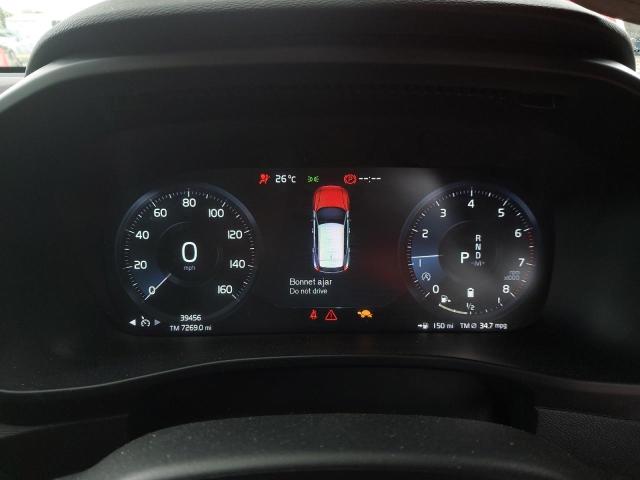 2021 VOLVO XC40 R-DES