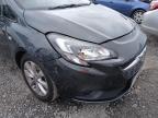 2017 VAUXHALL CORSA ENER for sale at Copart WOLVERHAMPTON