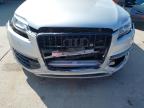 2014 AUDI Q7 S LINE for sale at Copart ROCHFORD