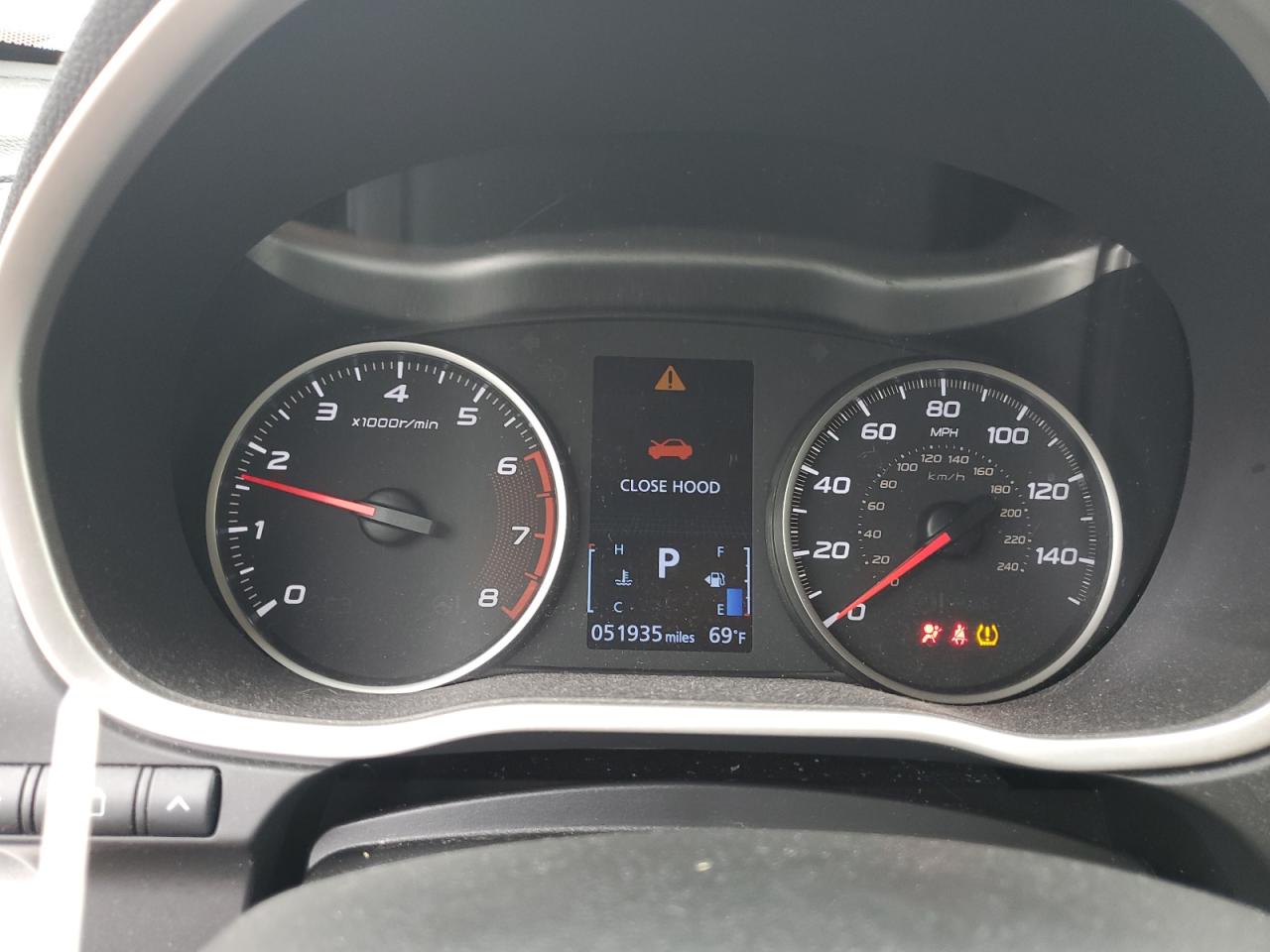 2020 Mitsubishi Eclipse Cross Es VIN: JA4AS3AA8LZ019221 Lot: 64954635