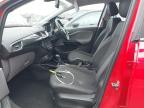 2017 VAUXHALL CORSA SE A for sale at Copart SANDY