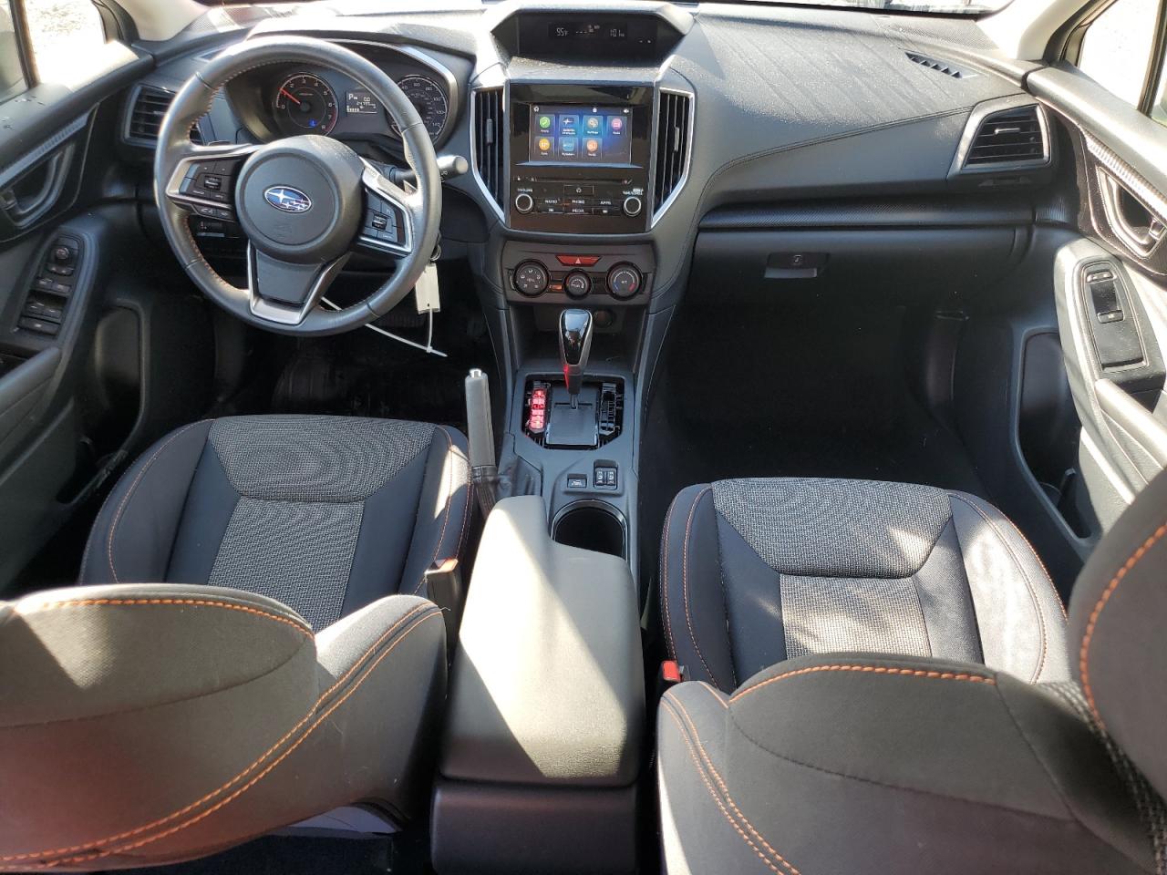 2019 Subaru Crosstrek Premium VIN: JF2GTACC4K8248632 Lot: 63398695