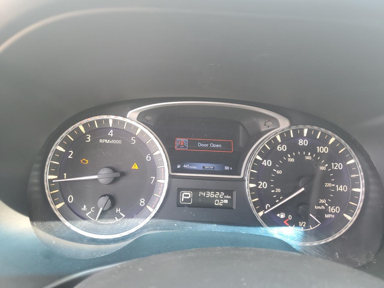 2014 Infiniti Qx60 VIN: 5N1AL0MM0EC518409 Lot: 63569245