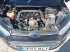 2015 FORD ECOSPORT T for sale at Copart BRISTOL