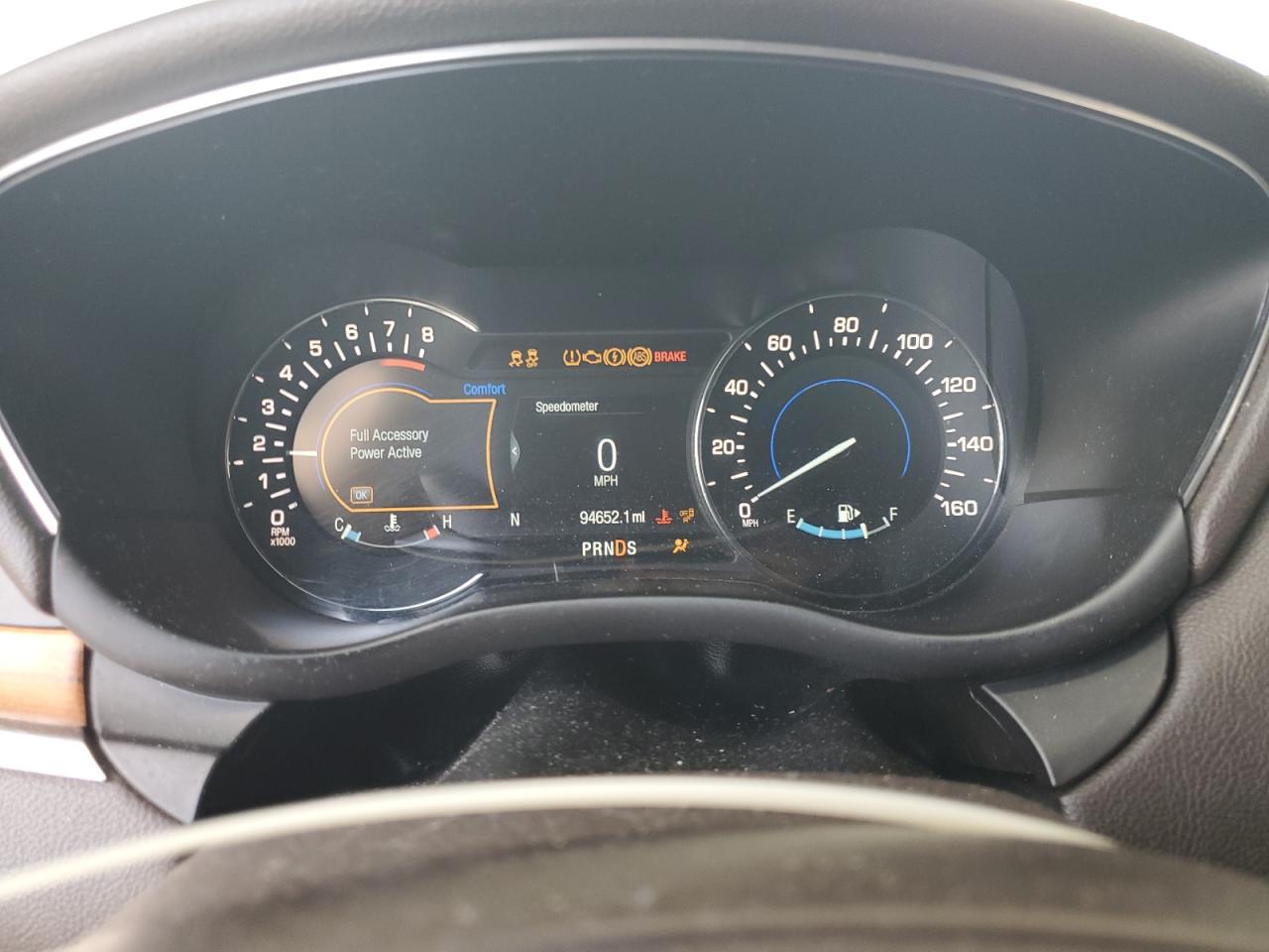 2018 Lincoln Mkc Select VIN: 5LMCJ2D92JUL31812 Lot: 65985565