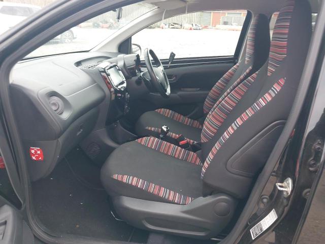 2019 CITROEN C1 FLAIR S