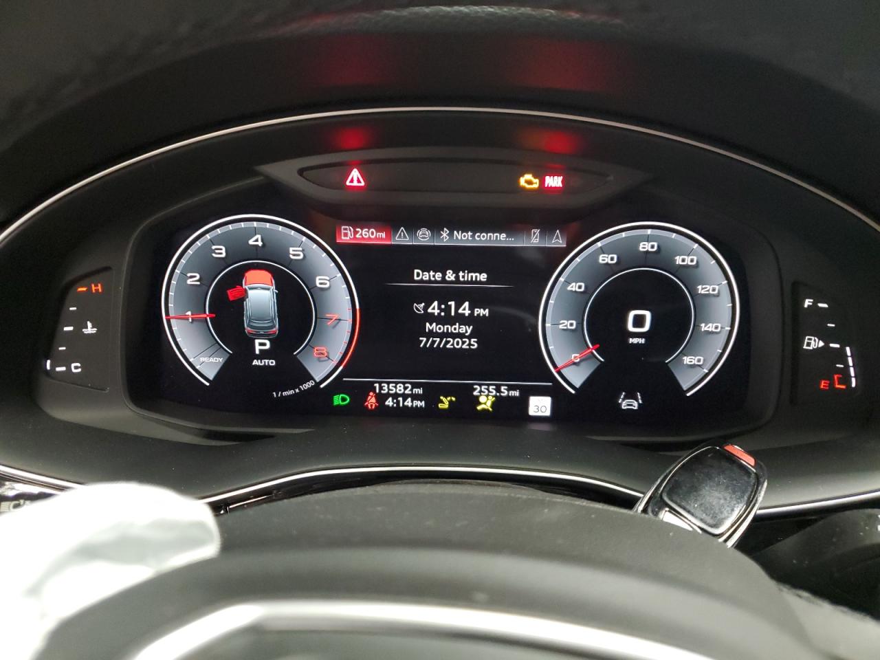 2024 Audi Q7 Premium Plus VIN: WA1LCBF71RD008953 Lot: 63595555