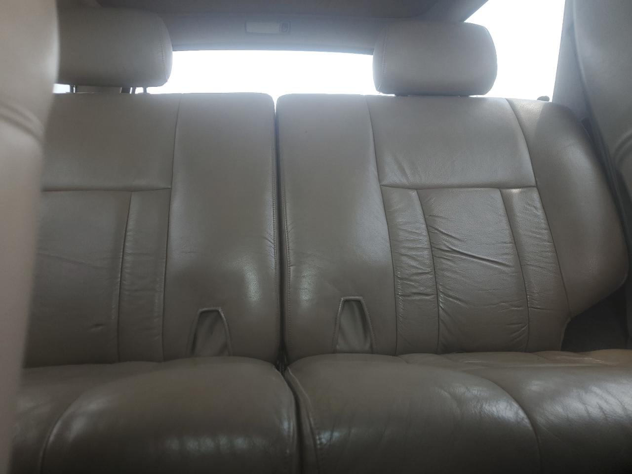 2000 Toyota 4Runner Limited VIN: JT3HN87R1Y0307149 Lot: 65007345