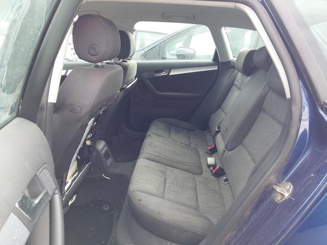 2012 AUDI A3 SPORT T