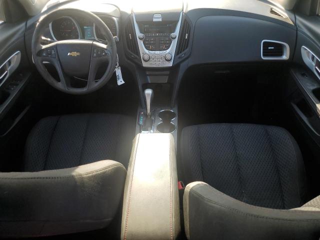  CHEVROLET EQUINOX 2013 tan