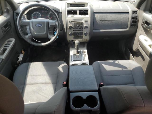  FORD ESCAPE 2012 Szary