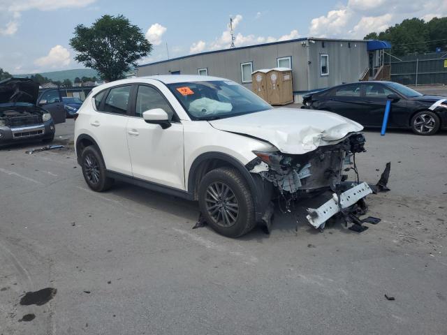  MAZDA CX-5 2019 Biały