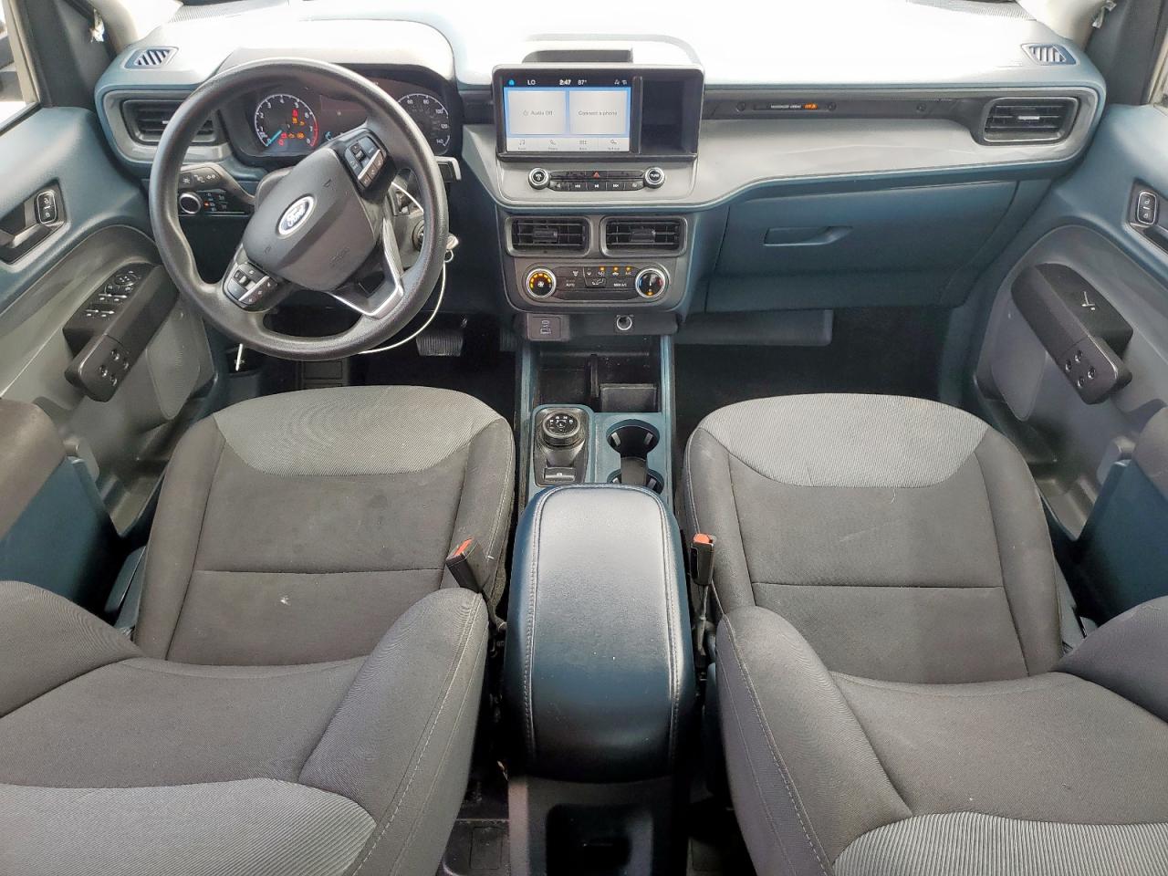 2024 Ford Maverick Xl VIN: 3FTTW8A95RRA68167 Lot: 66549855