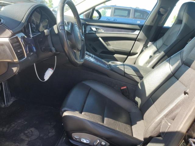 2013 PORSCHE PANAMERA 2  