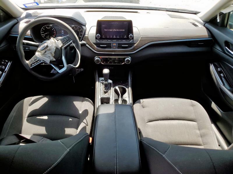  NISSAN ALTIMA 2023 Серый