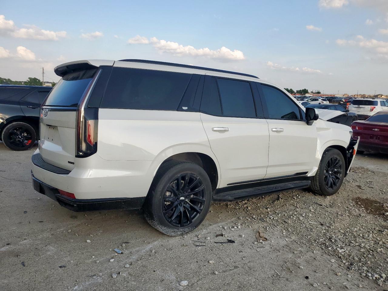 Escalade