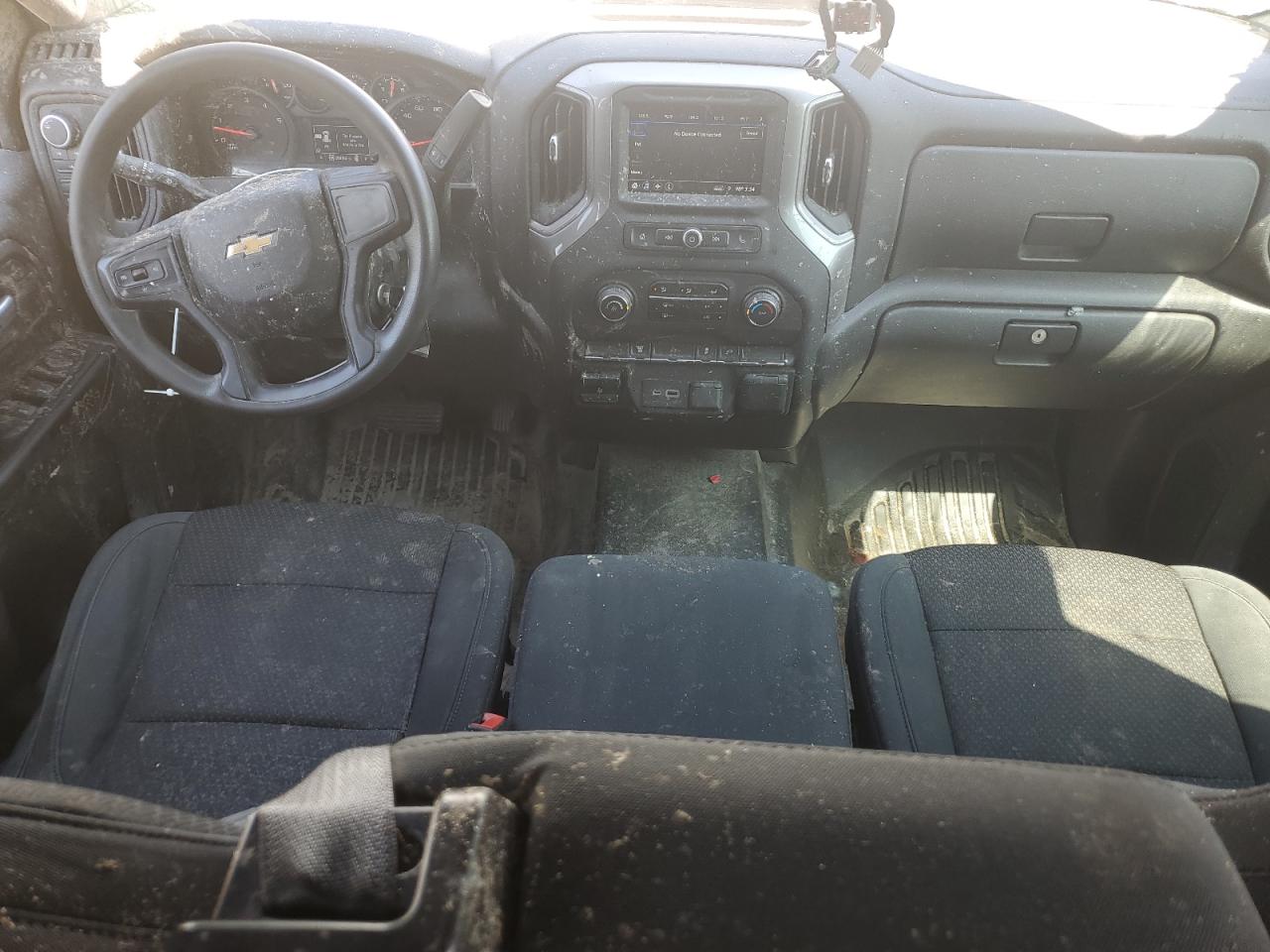 2021 Other 3500Hd4X4 Crew Cab VIN: 1GB4YSEY0MF205491 Lot: 64173015