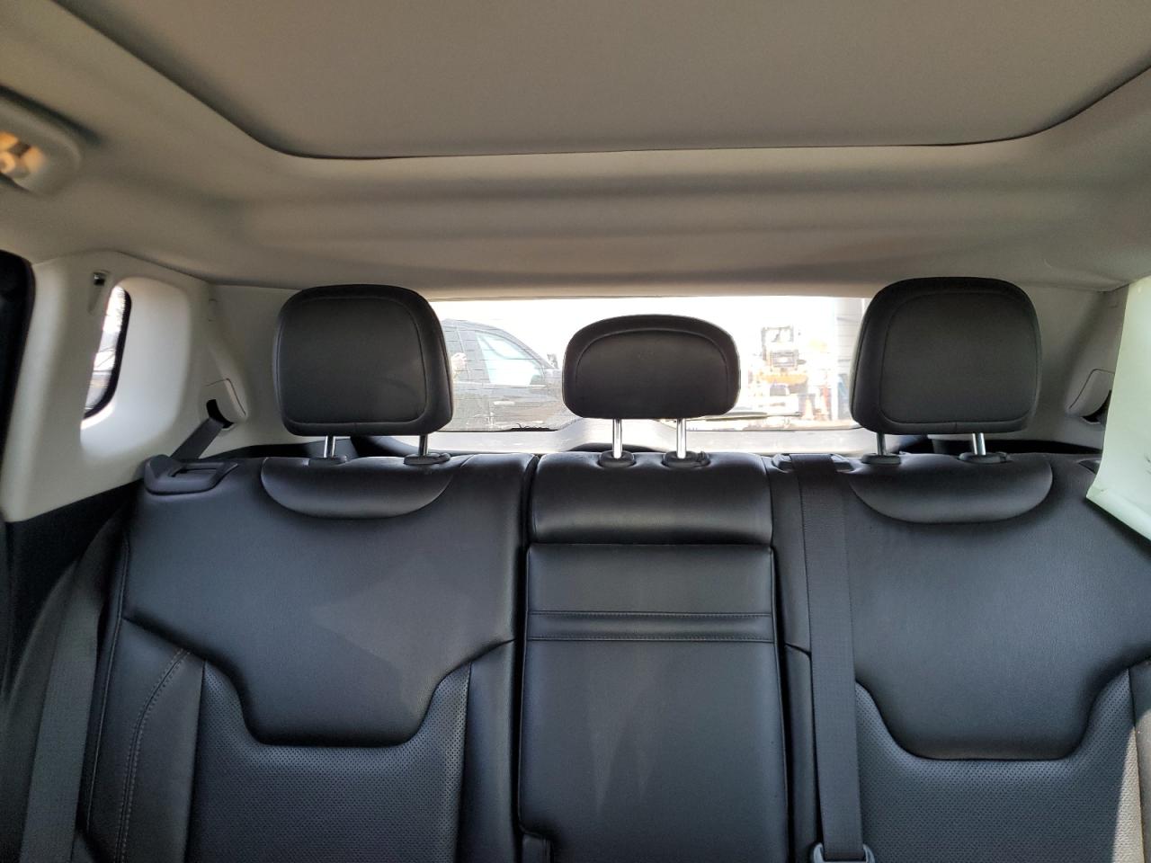2019 Jeep Compass Limited VIN: 3C4NJDCB2KT619910 Lot: 65355325