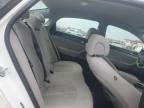 2017 HYUNDAI SONATA SE for sale at Copart LA - NEW ORLEANS