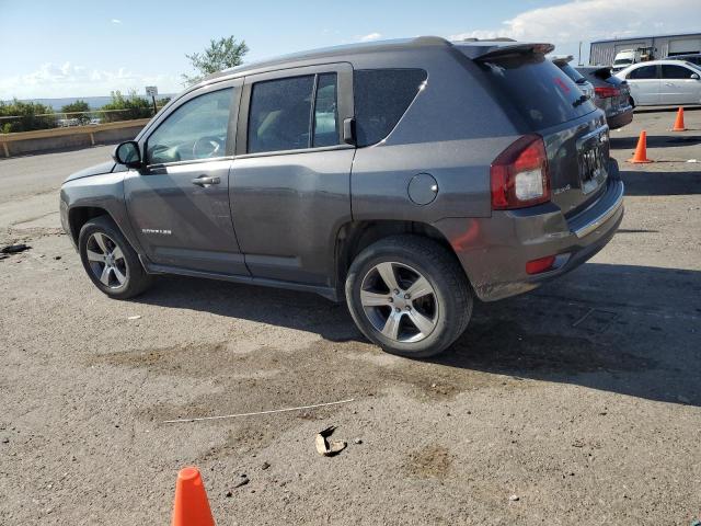  JEEP COMPASS 2016 Gray