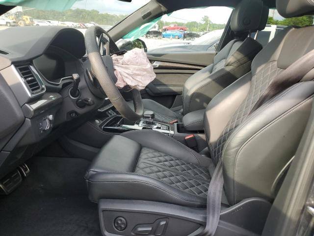  AUDI SQ5 SPORTB 2023 Сharcoal