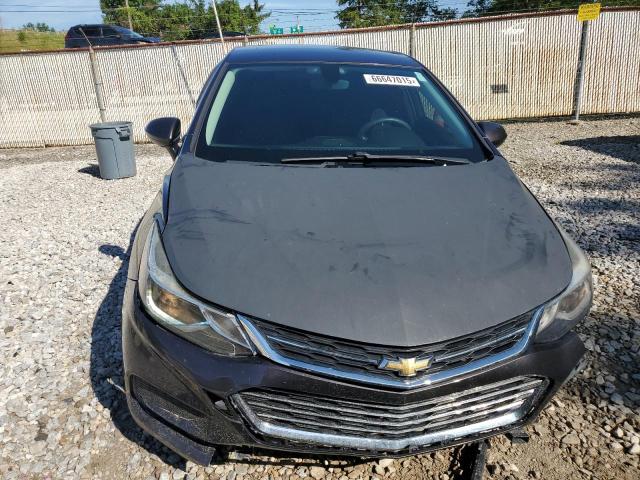  CHEVROLET CRUZE 2016 Szary