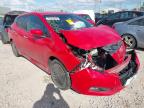 2023 NISSAN LEAF TEKNA for sale at Copart BRISTOL