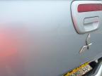 2009 MITSUBISHI L200 WARRI for sale at Copart CORBY