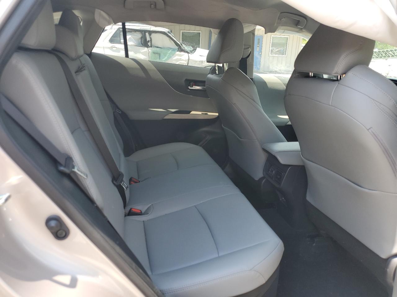 2023 Toyota Venza Le VIN: JTEAAAAH8PJ129485 Lot: 63283925