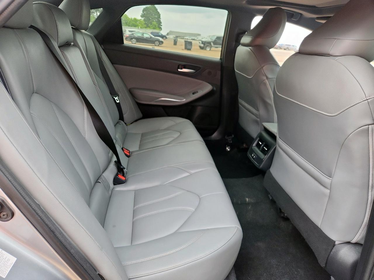 2019 Toyota Avalon Xle VIN: 4T1BZ1FB3KU003494 Lot: 63657405