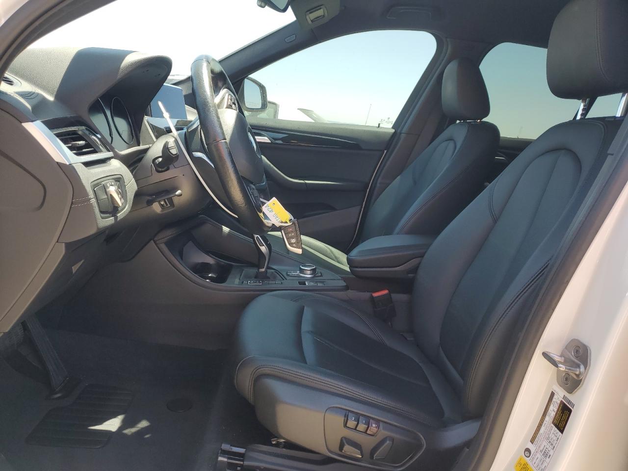 2021 BMW X1 Sdrive28I VIN: WBXJG7C06M5T16440 Lot: 62426115