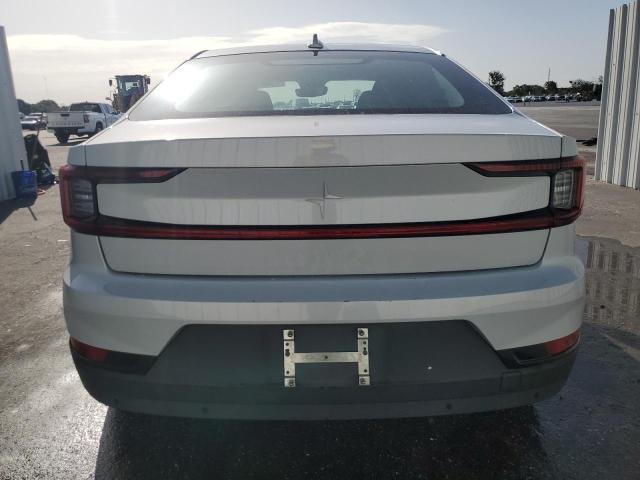  POLESTAR 2 2023 Silver