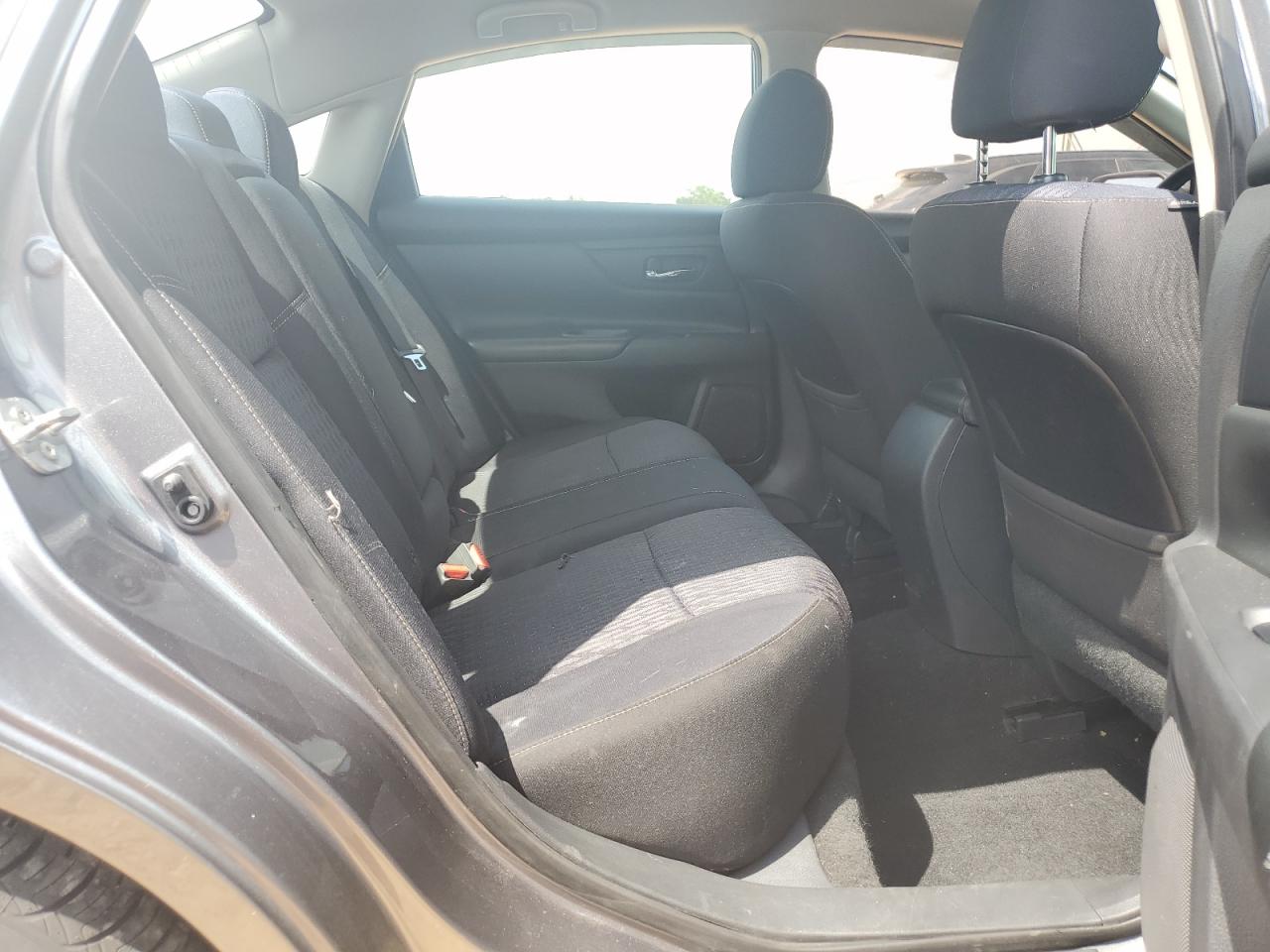 2016 Nissan Altima 2.5 VIN: 1N4AL3AP8GC254529 Lot: 65401335