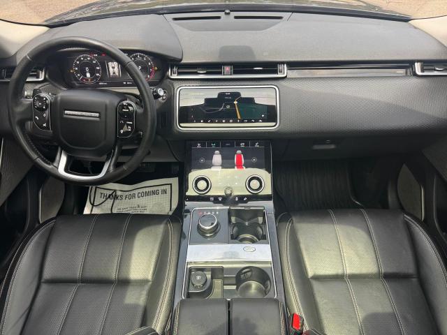 2018 LAND ROVER RANGE ROVER VELAR S  
